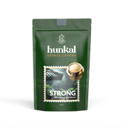 Filter Coffee Strong