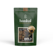 Filter Coffee Bold