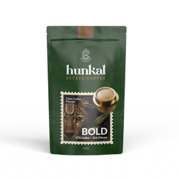 Filter Coffee Bold