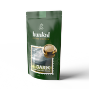 Filter Coffee Dark