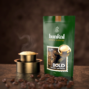 Filter Coffee Bold