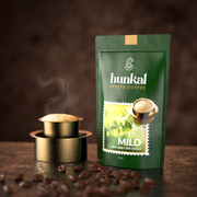 Filter Coffee Mild