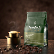 French Press Coffee