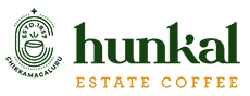 Hunkal Estate Coffee