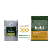 Aranya Gold - Pure Ground Coffee (Prev. All Day Brew)