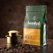 Aranya Gold Coffee Beans