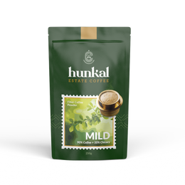 Filter Coffee Mild