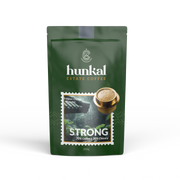 Filter Coffee Strong