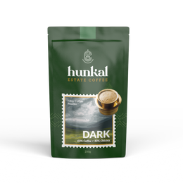 Filter Coffee Dark