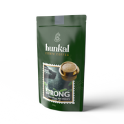 Filter Coffee Strong