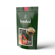 Filter Coffee Rich