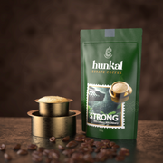 Filter Coffee Strong