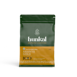 Aranya Gold - Pure Ground Coffee (Prev. All Day Brew)