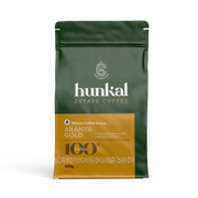 Aranya Gold Coffee Beans