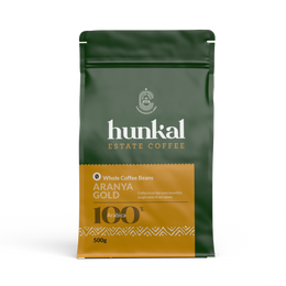 Aranya Gold Coffee Beans