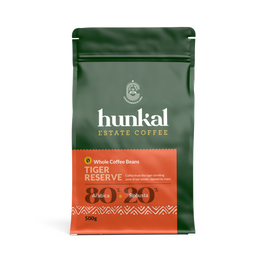 Tiger Reserve Coffee Beans