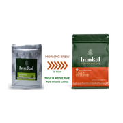 Tiger Reserve - Pure ground coffee (Prev. Morning Brew)